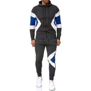 Premium Sports Tracksuit – Comfortable, Durable & Performance Ready
