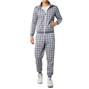 Premium Sports Tracksuit – Comfortable, Durable & Performance Ready