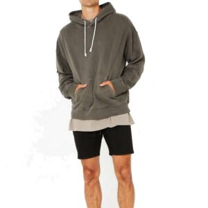 Premium Customizezd Hoodies by Melad Sports