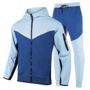 Premium Sports Tracksuit – Comfortable, Durable & Performance Ready