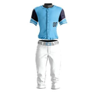 ⚾ Custom Baseball Uniforms MELAD SPORTS
