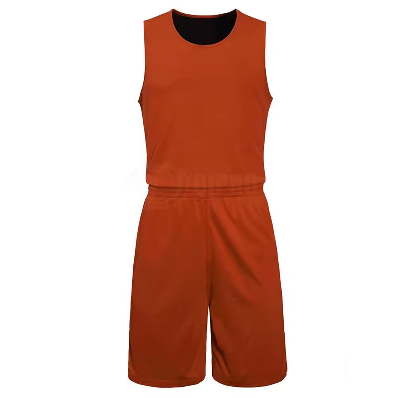 Custom Basketball Uniform Melad Sports