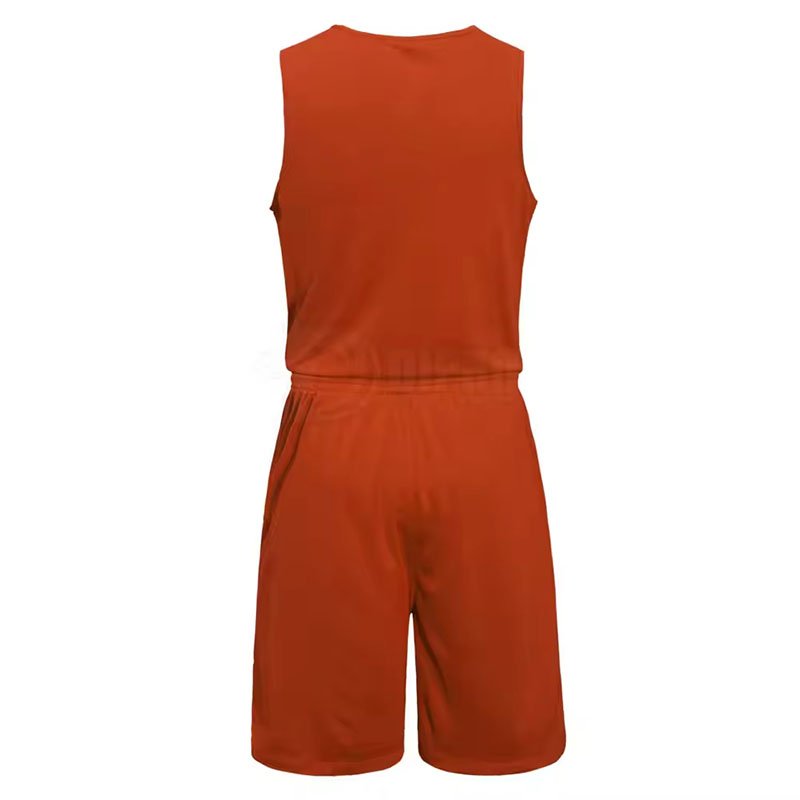 Custom Basketball Uniform Melad Sports - Image 4