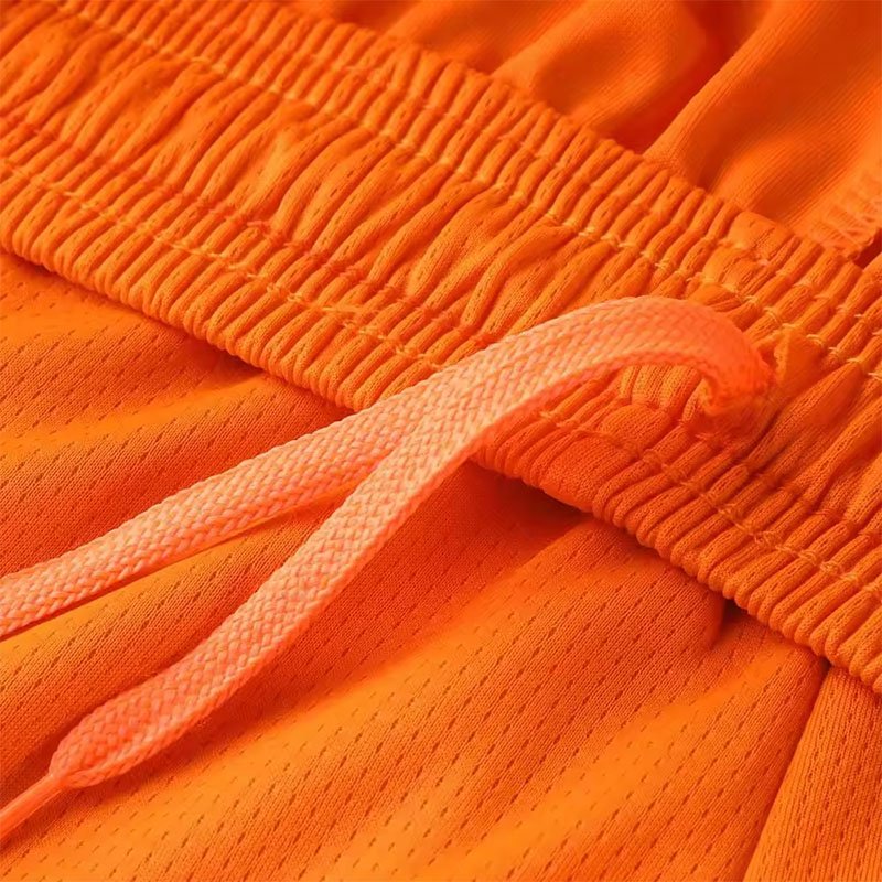 Custom Basketball Uniform Melad Sports - Image 6