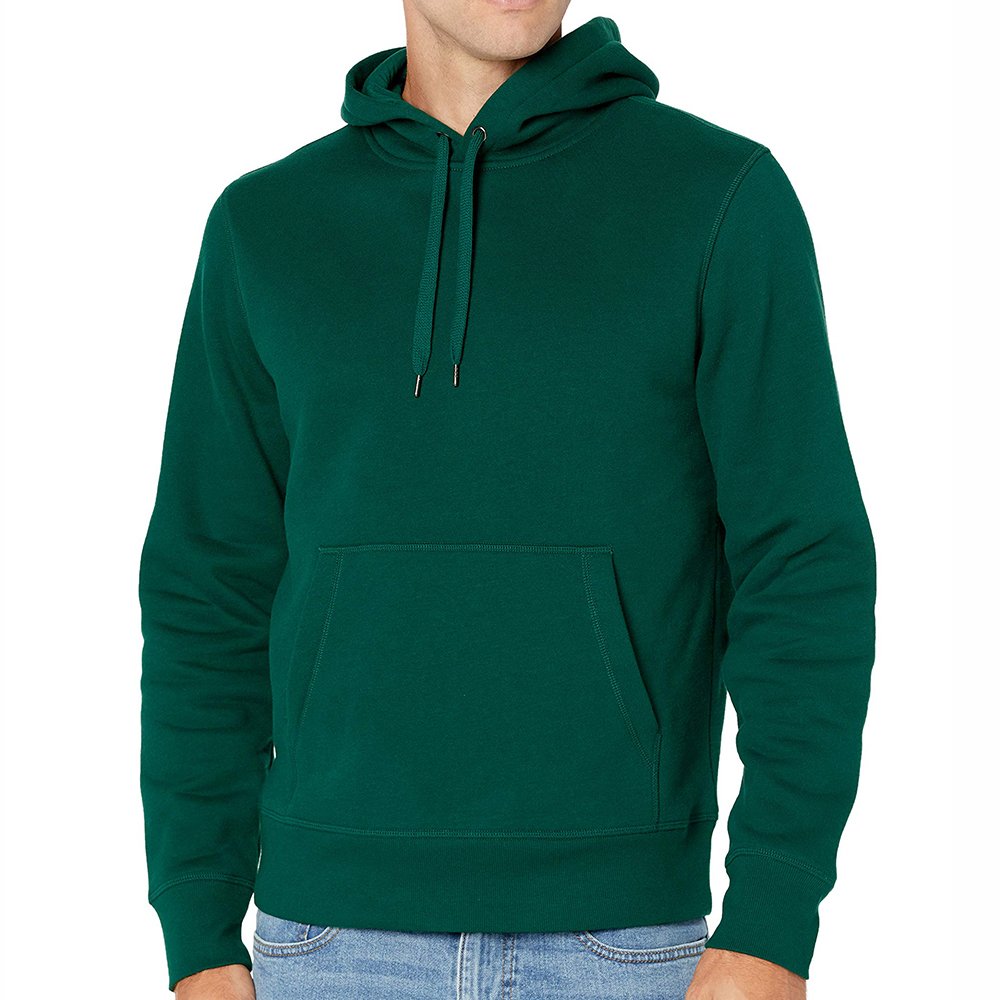 Premium Customizezd Hoodies by Melad Sports - Image 3
