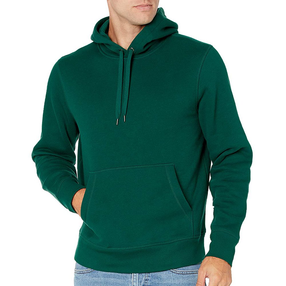 Premium Customizezd Hoodies by Melad Sports - Image 6