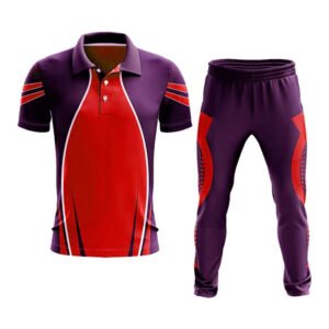 Premium Cricket Uniform Set Melad Sports