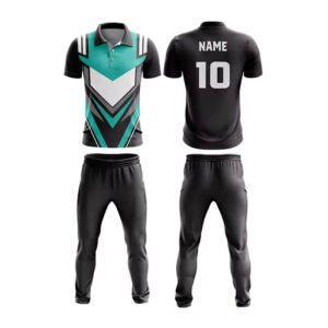 Premium Cricket Uniform Set Melad Sports