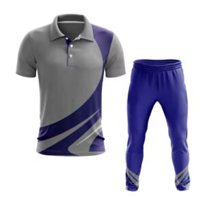 Premium Cricket Uniform Set Melad Sports