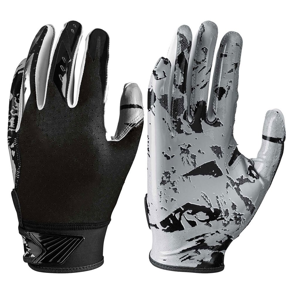 American Football Gloves – High-Grip Performance Gloves by Melad Sports