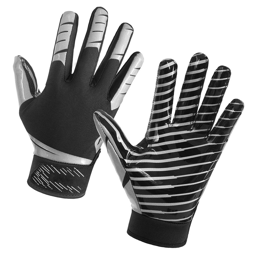 American Football Gloves – High-Grip Performance Gloves by Melad Sports - Image 2
