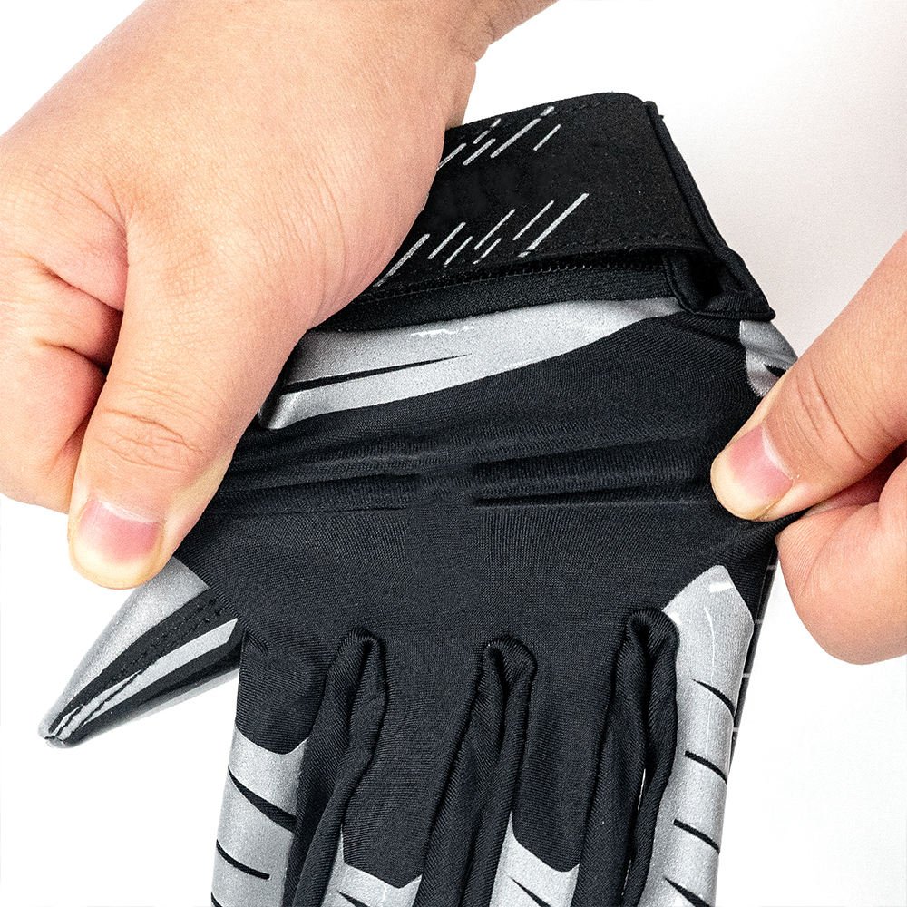American Football Gloves – High-Grip Performance Gloves by Melad Sports - Image 4