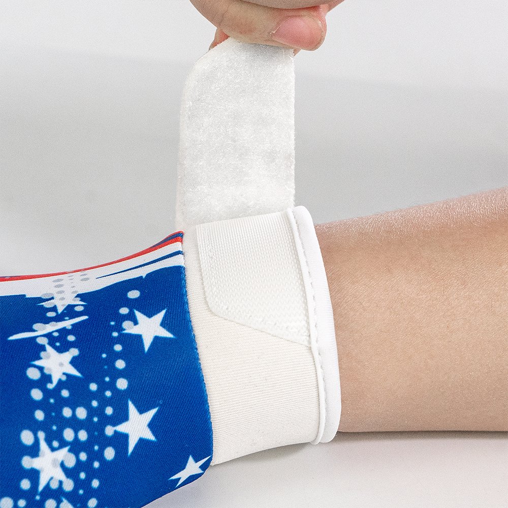 American Football Gloves – High-Grip Performance Gloves by Melad Sports - Image 2