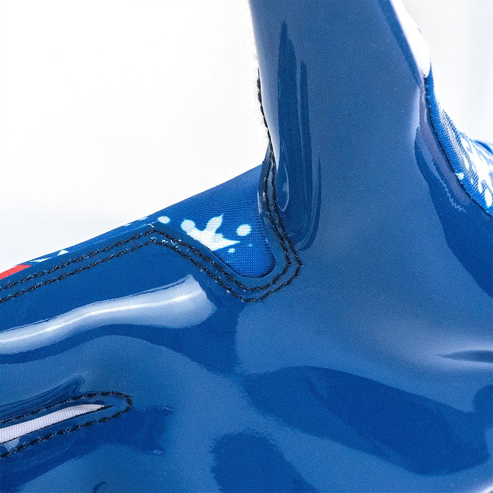 American Football Gloves – High-Grip Performance Gloves by Melad Sports - Image 4