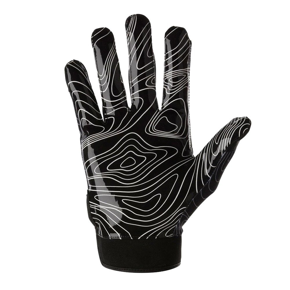 American Football Gloves – High-Grip Performance Gloves by Melad Sports - Image 2