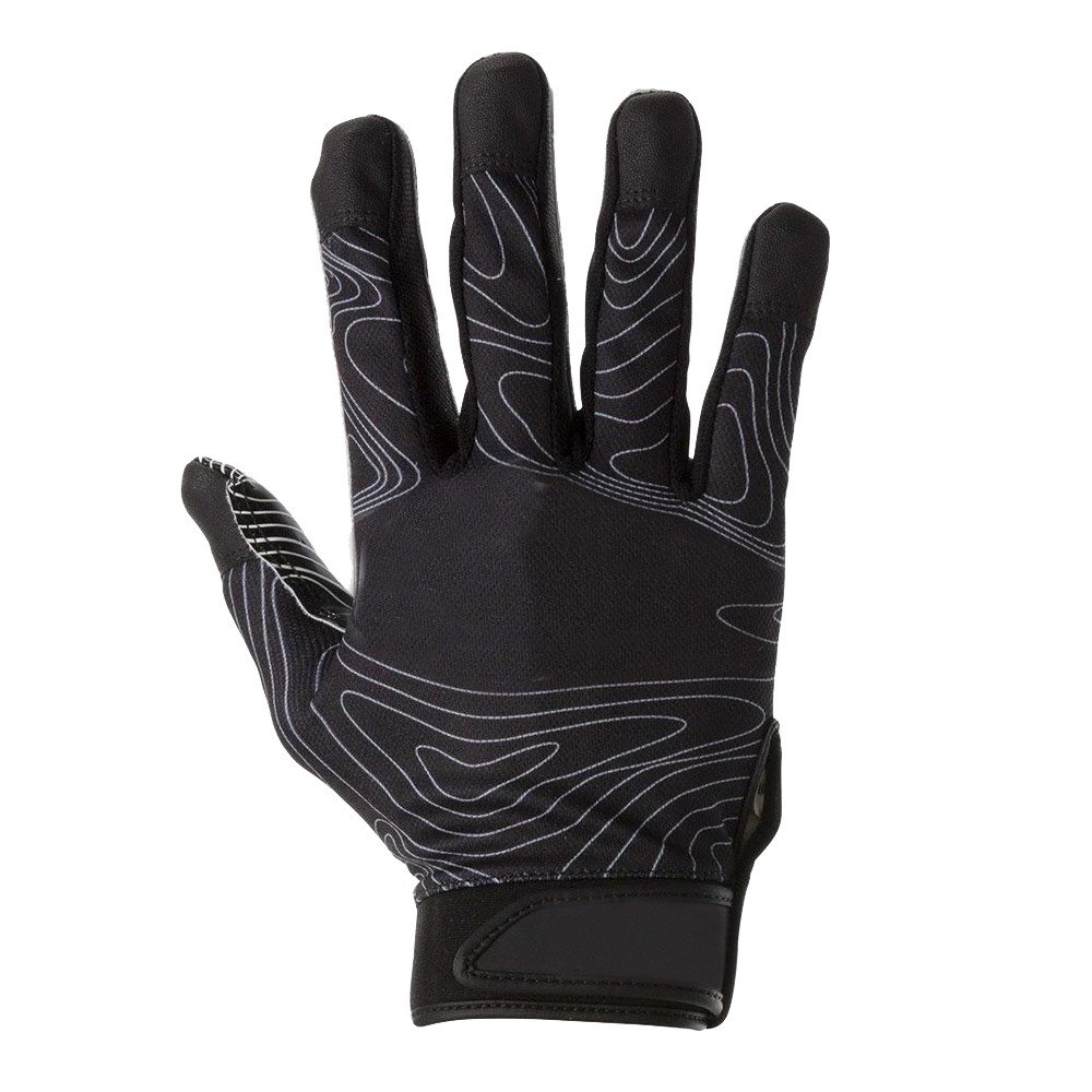 American Football Gloves – High-Grip Performance Gloves by Melad Sports - Image 4