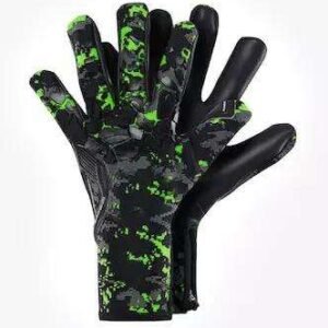 Soccer Goalkeeper Gloves – Professional Grip & Protection