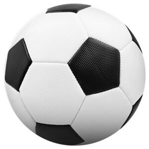 Soccer Ball – Professional Match & Training Footballs by Melad Sports
