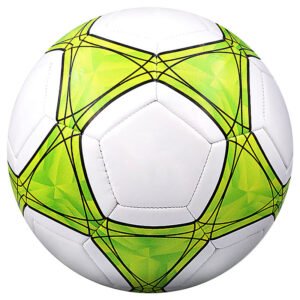 Soccer Ball – Professional Match & Training Footballs by Melad Sports