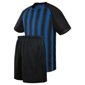 Custom Soccer Uniform Melad Sports