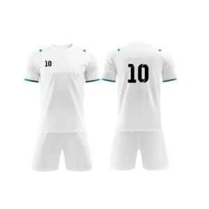 Custom Soccer Uniform Melad Sports