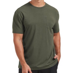 Premium Sports T-Shirt – Lightweight & Everyday Wear