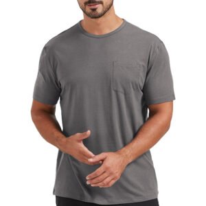 Premium Sports T-Shirt – Lightweight & Everyday Wear