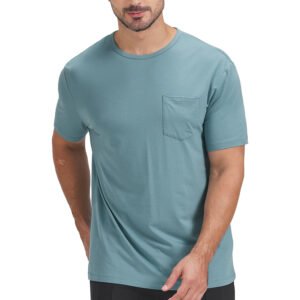 Premium Sports T-Shirt – Lightweight & Everyday Wear