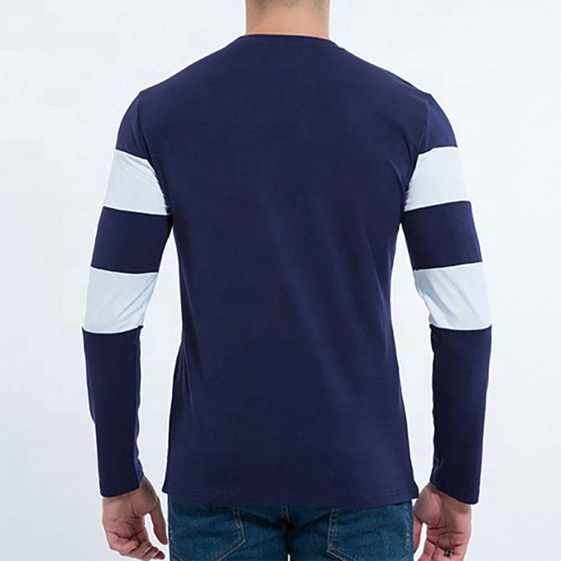 Premium Sports T-Shirt – Lightweight & Everyday Wear - Image 4