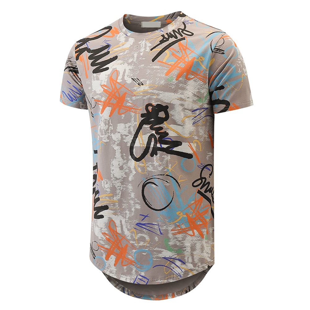 Premium Sports T-Shirt – Lightweight & Everyday Wear