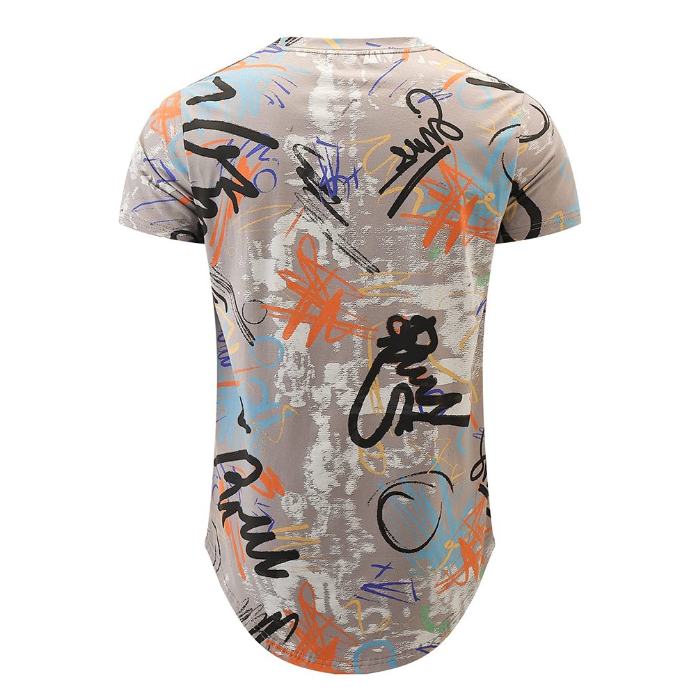 Premium Sports T-Shirt – Lightweight & Everyday Wear - Image 2