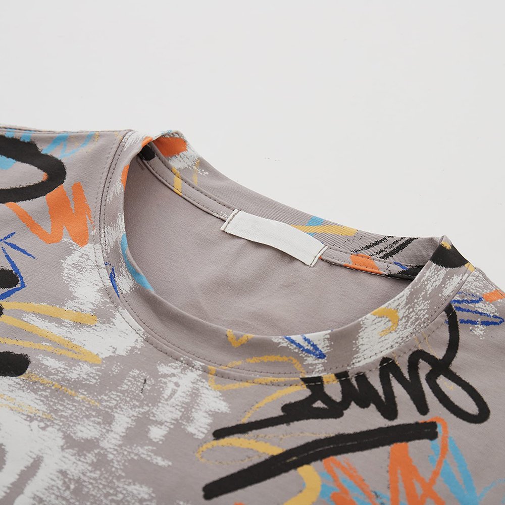 Premium Sports T-Shirt – Lightweight & Everyday Wear - Image 4