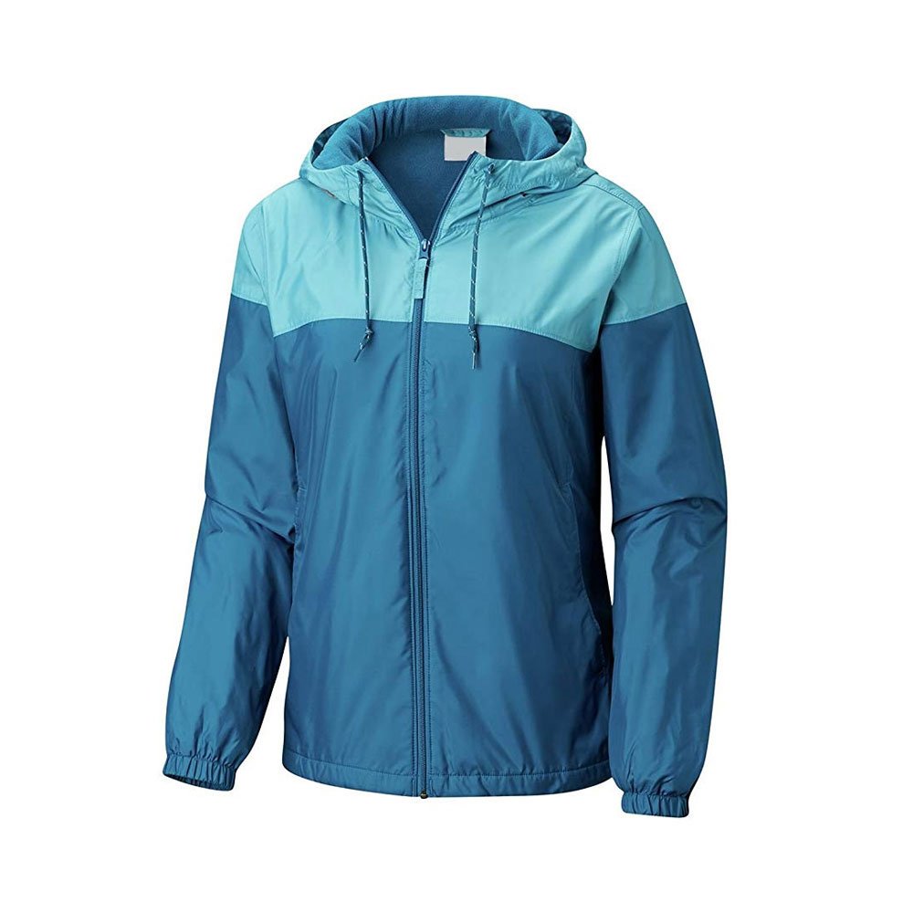 Soccer Windbreaker – Lightweight Wind-Resistant Football Jackets by Melad Sports