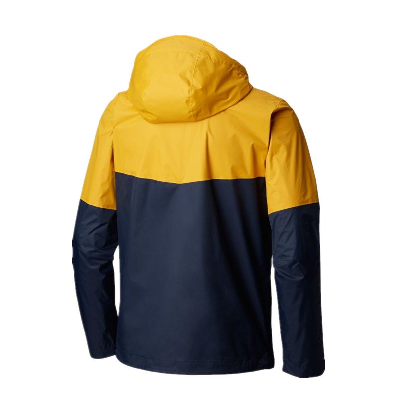 Soccer Windbreaker – Lightweight Wind-Resistant Football Jackets by Melad Sports - Image 2