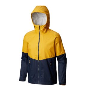 Soccer Windbreaker – Lightweight Wind-Resistant Football Jackets by Melad Sports