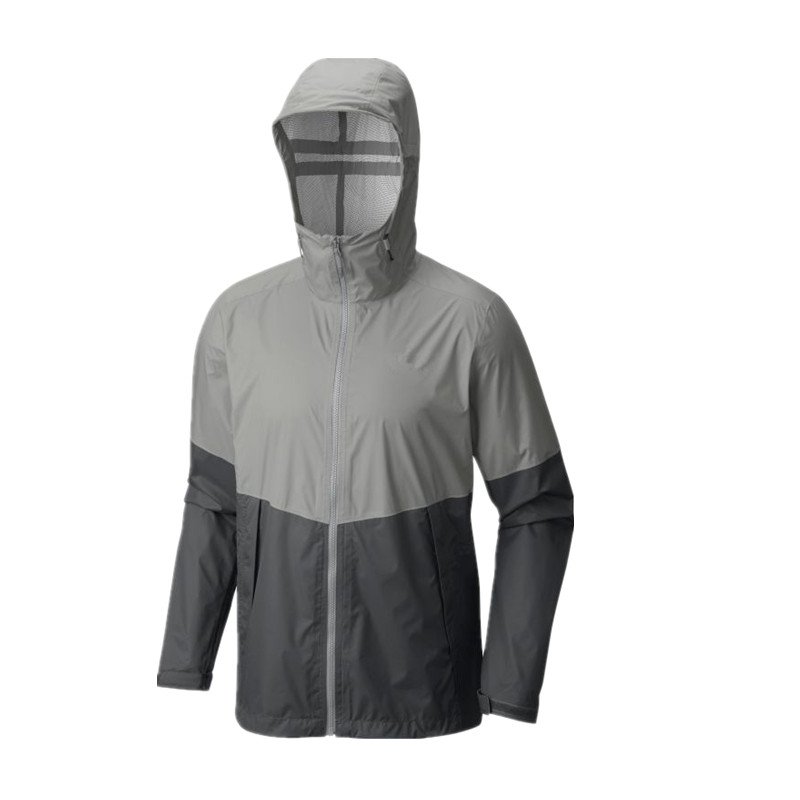 Soccer Windbreaker – Lightweight Wind-Resistant Football Jackets by Melad Sports - Image 2