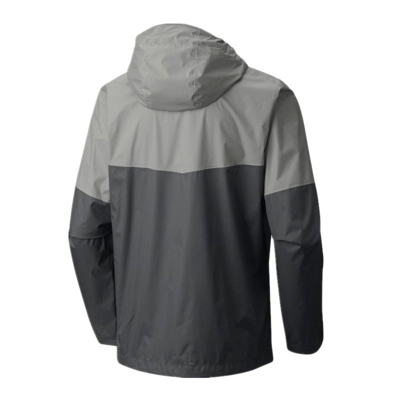 Soccer Windbreaker – Lightweight Wind-Resistant Football Jackets by Melad Sports - Image 3