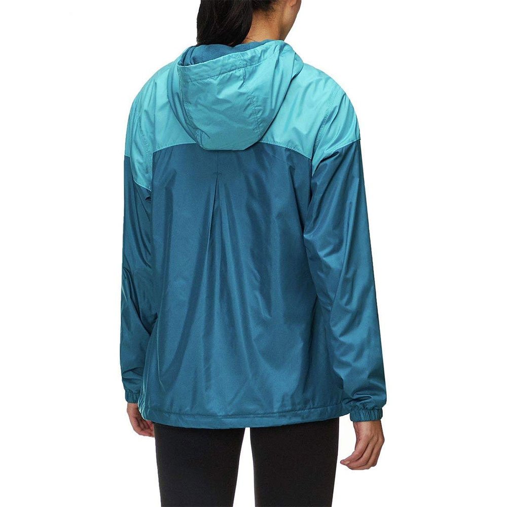Soccer Windbreaker – Lightweight Wind-Resistant Football Jackets by Melad Sports - Image 4