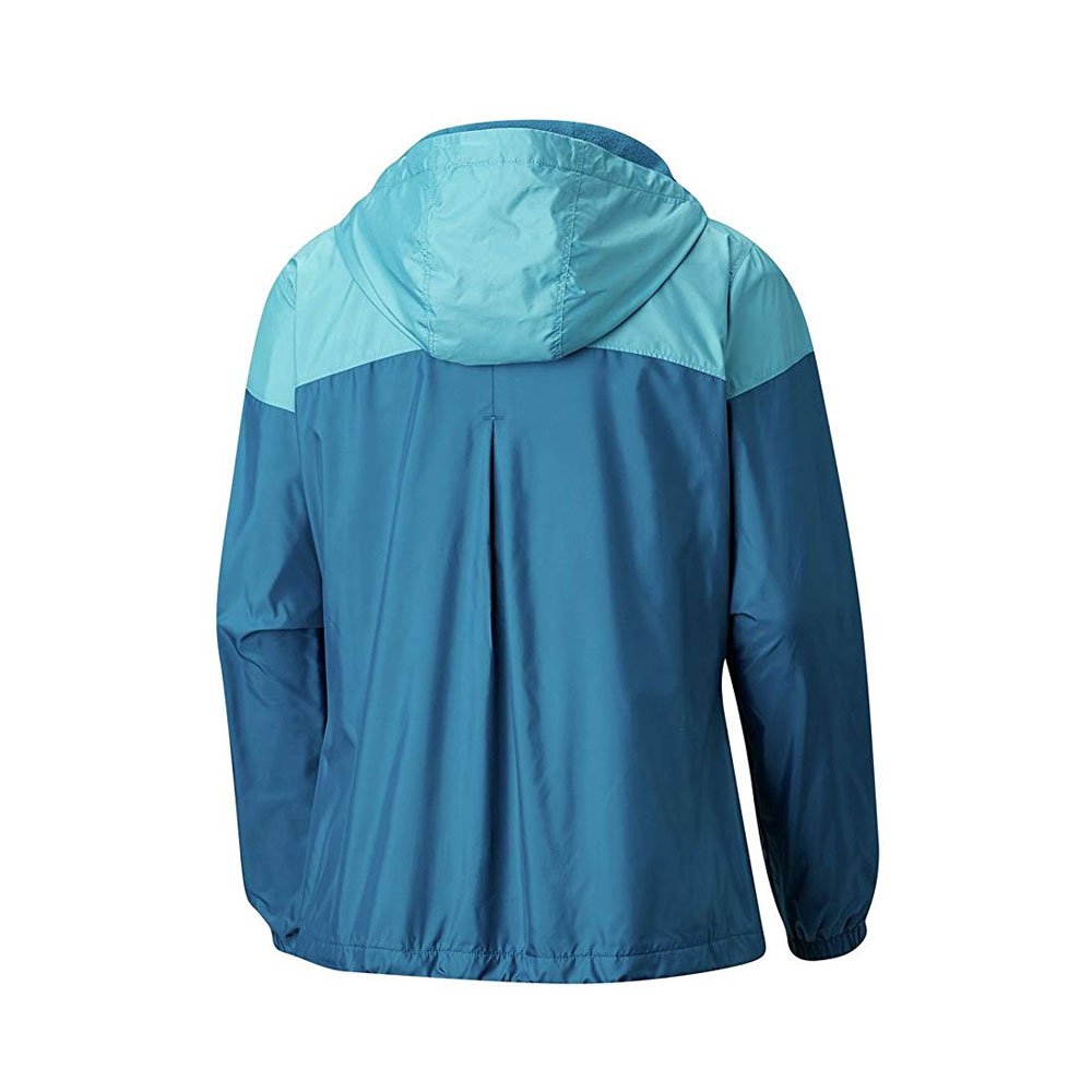 Soccer Windbreaker – Lightweight Wind-Resistant Football Jackets by Melad Sports - Image 3