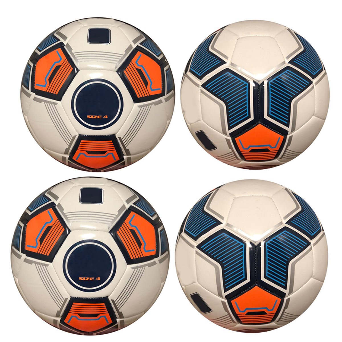 Soccer Ball – Professional Match & Training Footballs by Melad Sports - Image 4
